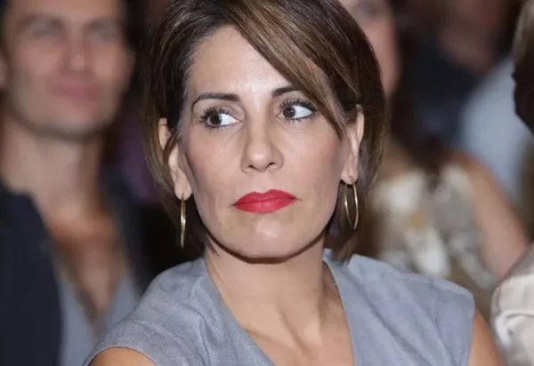 Gloria Pires aparece com o filho mais novo em foto rara no Instagram