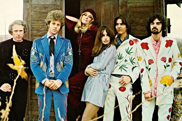 Jukebox Sentimental: primeiro álbum de country rock completa 50 anos