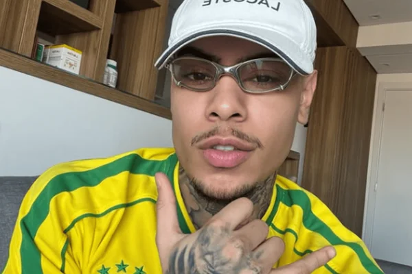 Quem é DJ Arana que teve produtores presos por falsificar documentos - destaque galeria