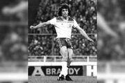 Kevin Keegan é uma das lendas do futebol inglês. Kevin Keegan é uma das lendas do futebol inglês.