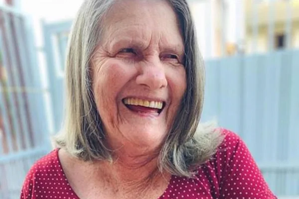 Milta de Jesus Oliveira