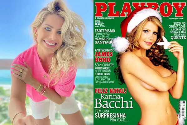 Karina Bacchi