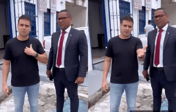 Ex-repórter da Record fala pela primeira vez sobre “Escândalo do Pix”