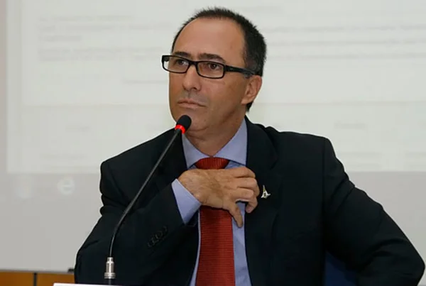 Secretário Marcelo Aguiar pede demissão da Ciência e Tecnologia
