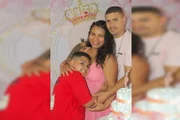 Mulher que morreu em Hospital de Samambaia deixa dois filhos Mulher que morreu em Hospital de Samambaia deixa dois filhos