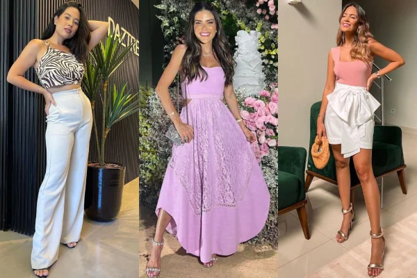 Influencers brasilienses revelam suas metas para ter ano mais feliz