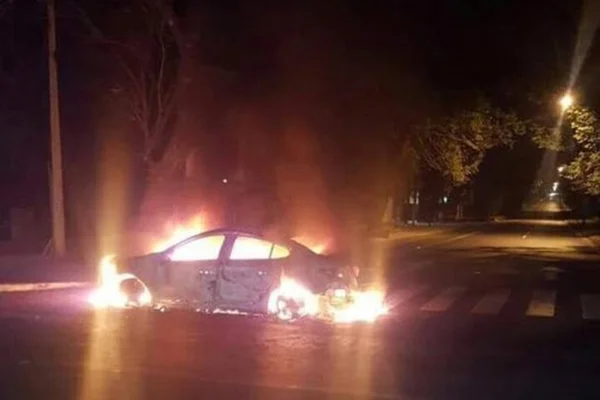 Parte do bando que roubou transportadora no Paraguai entrou no Brasil
