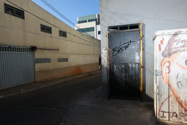 DF: jovem morre baleado após briga com PM em boate