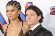 Tom Holland e Zendaya