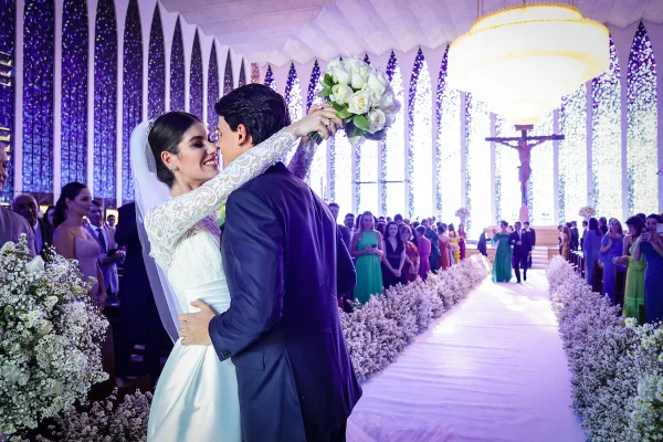 Casamento Geovanna Gravia e Rodolffo Araujo - Metrópoles