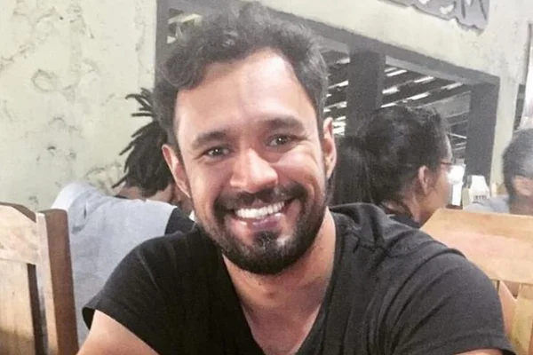 Ex-ator da Globo desaparece e amigos fazem campanha para localizá-lo