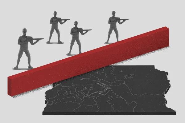 Especialistas explicam por que CV e PCC não conseguem dominar o DF