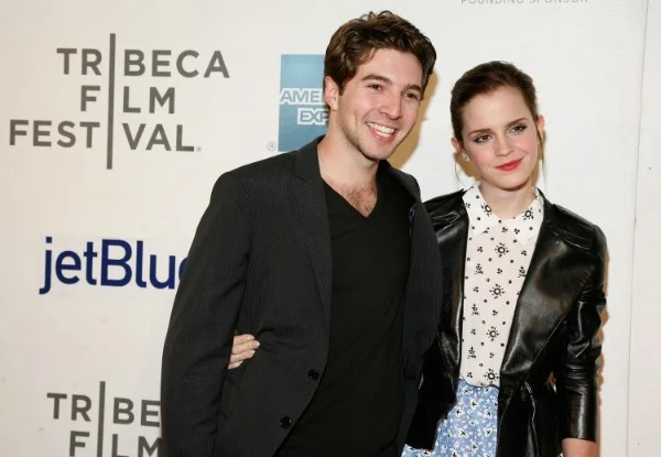 Emma Watson estaria namorando produtor de ‘Harry Potter’