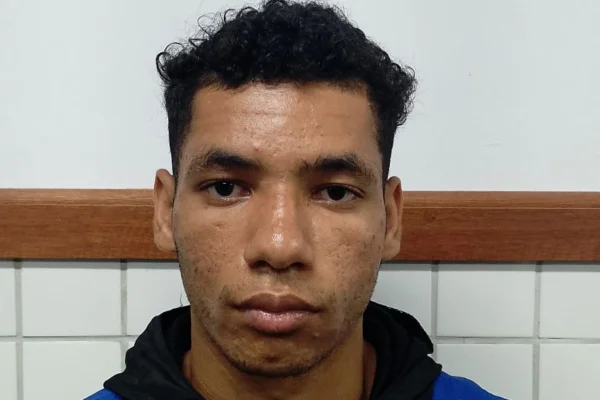 Polícia captura 4 suspeitos de estupro coletivo de 2 crianças em SP