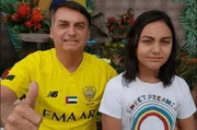 TJSP absolve jornalista acusada de injúria contra filha de Bolsonaro - imagem 2