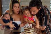 Viih Tube, Eli, Lua e Ravi sopram as velinhas do ex-BBB