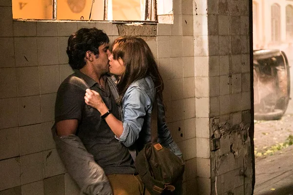 “Os Dias Eram Assim”, nova série da Globo, estreia nesta segunda (17)