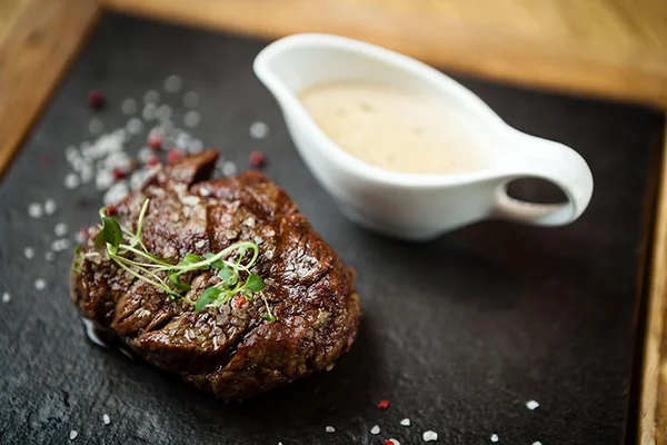 Escalope de filé