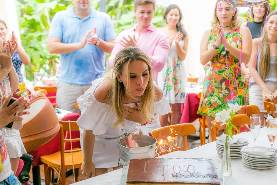 Advogada Nathalia Paiva celebra 30 anos com brunch no Daniel Briand - imagem 17 Advogada Nathalia Paiva celebra 30 anos com brunch no Daniel Briand - imagem 17