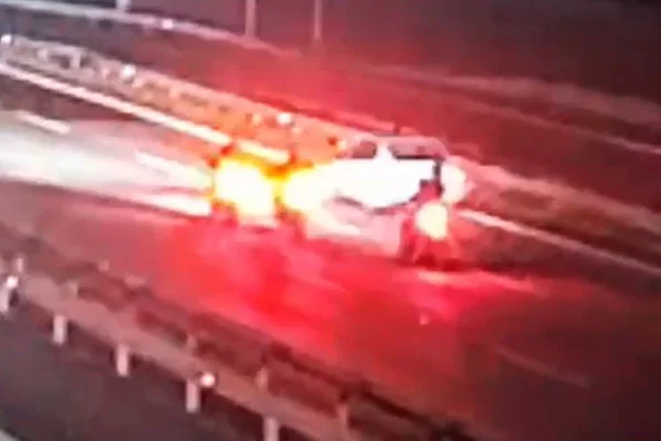 Vídeo: PM de grupo de elite é morto a tiros em tentativa de assalto