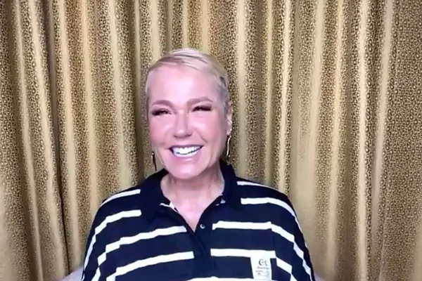 Show de Xuxa no Prêmio Multishow terá nostalgia: veja como será