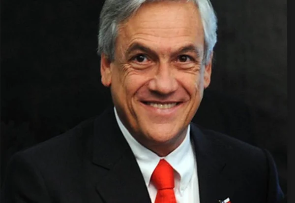 Eleições no Chile vão a segundo turno com Piñera na liderança