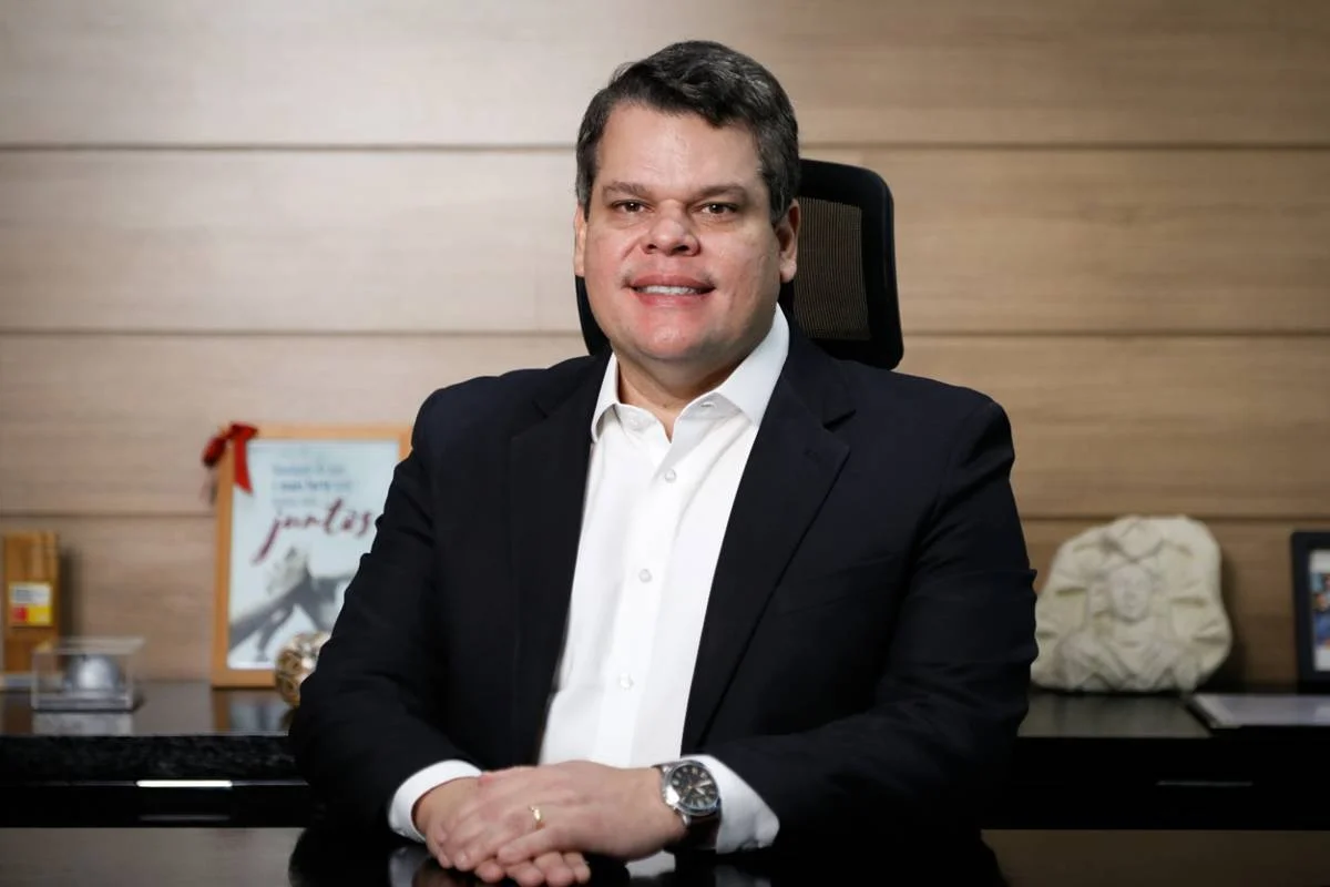 Neoenergia Brasília tem novo presidente: André Santos substitui Candian