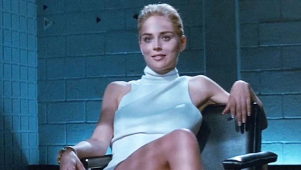 Sharon Stone