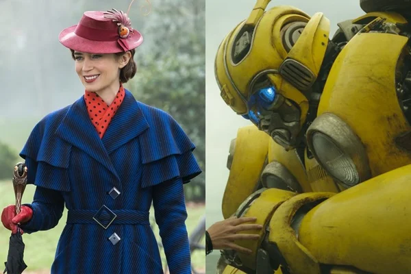 Cinema: confira as estreias desta semana (de 20 a 26/12)