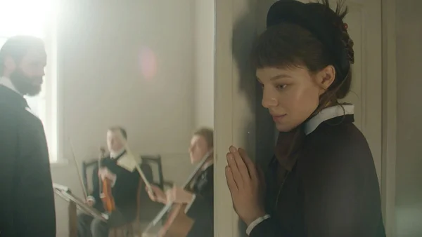 Cannes: “Zhena Chaikovskogo”, de Kirill Serebrennikov