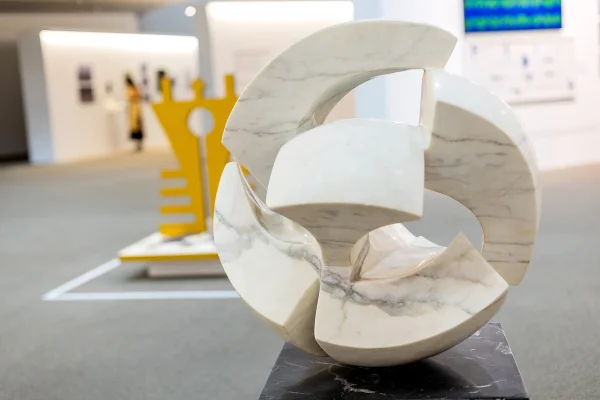 Sucesso de público, Utopias em construção apresenta história do DF no Museu