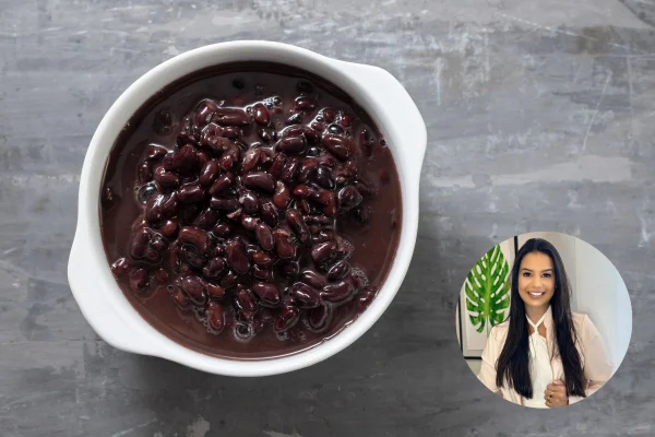 Por que o feijão-preto é mais nutritivo que os outros? Expert explica