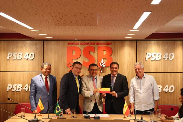 Vanderlei Luxemburgo_PSB