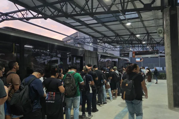 Após queixas, ônibus entre terminais em Varginha passa a ser gratuito