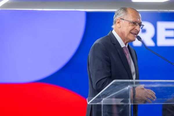Alckmin