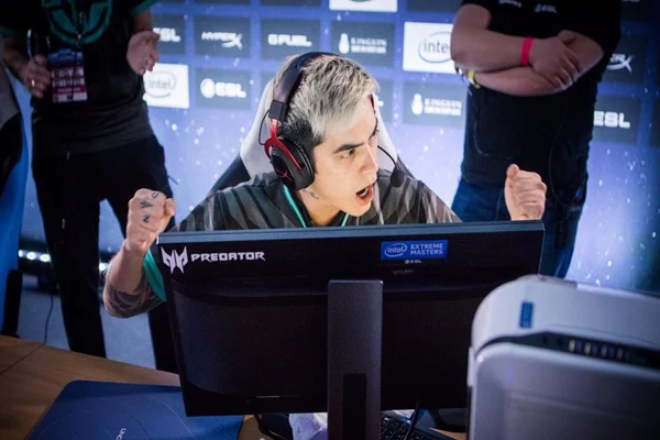 CSGO: Fnx volta ao cenário competitivo defendendo a Red Canids Kalunga