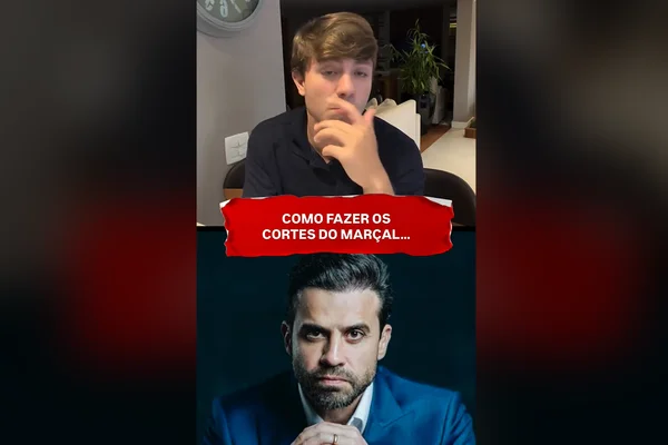 Empresa que oferece prêmios de R$ 50 mil por virais mira políticos