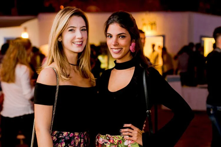 Beatriz Torres e Beatriz Bettiol Maresguia Beatriz Torres e Beatriz Bettiol Maresguia