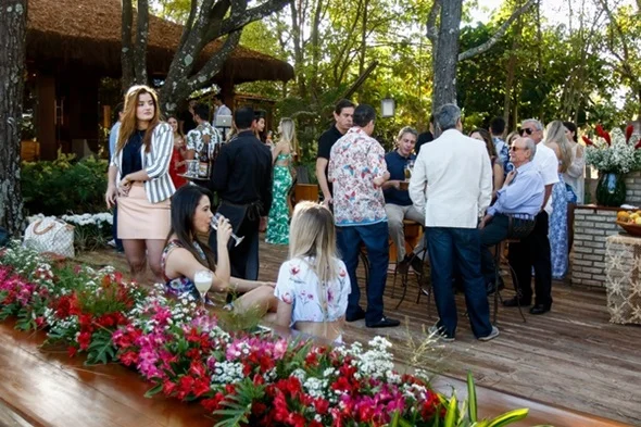 Beatriz Bettiol celebra aniversário entre familiares e amigos - imagem 21 Beatriz Bettiol celebra aniversário entre familiares e amigos - imagem 21