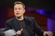 Elon Musk comentou na publicação de Marco Rubio sobre sanções aplicadas por Trump a Alexandre de Moraes