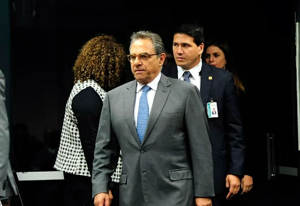 Ex-executivo da Engevix mentiu sobre conta para Lula em Madrid