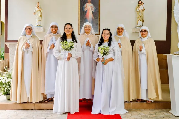 Irmãs Filhas da Misericórdia