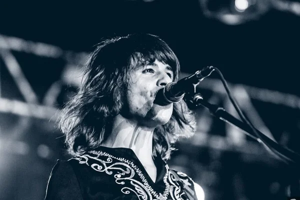 Morre o baixista Pedro Souto, da Almirante Shiva, aos 23 anos