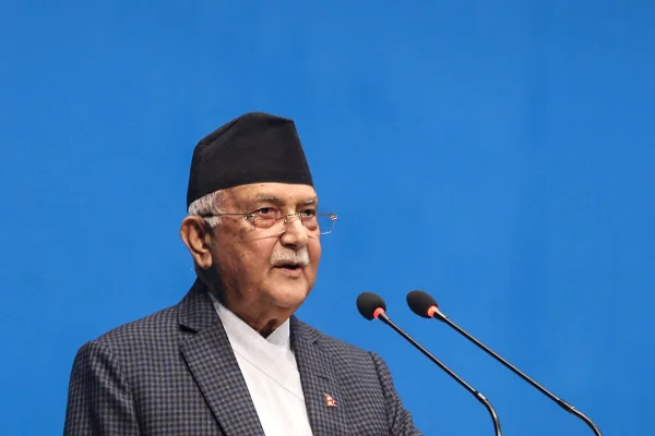 Primeiro-ministro do Nepal