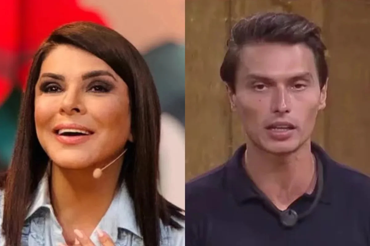 Fique por dentro: Mara Maravilha expõe Gabriel Torres e diz que banca o ex-marido