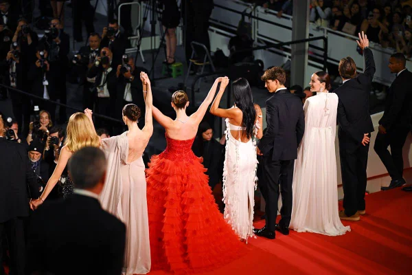 Cannes