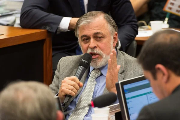 Paulo Roberto Costa, delator da Lava Jato, fecha acordo com o FBI