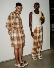 Brasiliano 3: Lei da Vadiagem apresentada do São Paulo Fashion Week n60
