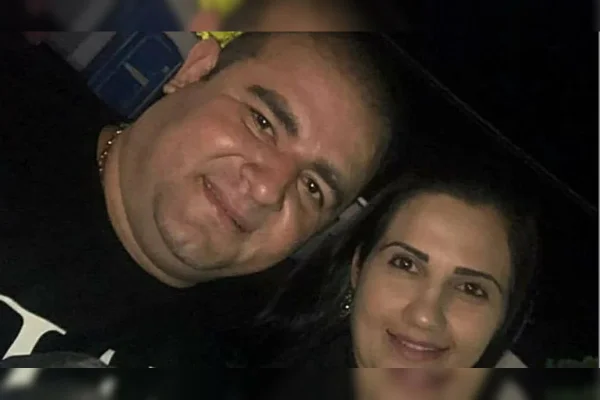 Casa de empresários que morreram por Covid-19 na Paraíba é saqueada