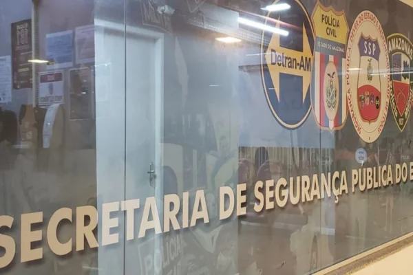 Secretaria firma parceria com ONG para combater tráfico de pessoas no AM